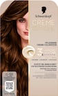 Schwarzkopf im Rossmann Prospekt Creme Supreme Coloration von Schwarzkopf im aktuellen Rossmann Prospekt für 8,29 €