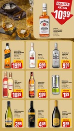 Wein im REWE Prospekt in Frankfurt Aktueller REWE Prospekt mit Wein, "Dein Markt", Seite 15