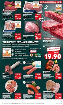 Lebkuchen im aktuellen Kaufland Prospekt (Krefeld) Lebkuchen im Kaufland Prospekt "KNÜLLER" mit 74 Seiten (Krefeld)