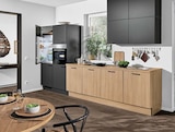 Der Küchenblock MODULFORM MF8 Angebote von PREMIERE bei Ostermann Moers für 1.999,00 €