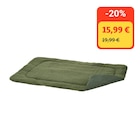 Maxi Zoo Cholet - Promo Dogs Creek Couchage Tapis de voyage Mountaineer 100 x 70 cm Promo Dogs Creek Couchage Tapis de voyage Mountaineer 100 x 70 cm à 15,99 € dans le catalogue Maxi Zoo à Cholet