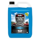 Lave-glace toutes saisons -18° 5L - HOLTS en promo chez Carrefour Rueil-Malmaison à 9,99 €