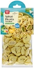 Spinat-Ricotta Tortelloni Angebote von REWE Beste Wahl bei REWE Unna für 2,77 €