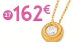 E.Leclerc Saint-Victoret - Promo collier oxyde de zirconium Promo collier oxyde de zirconium à 162,00 € dans le catalogue E.Leclerc à Saint-Victoret