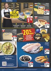 Fisch im E center Prospekt in Bayreuth Aktueller E center Prospekt mit Fisch, "Wir lieben Lebensmittel!", Seite 6