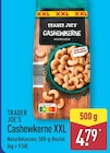 Cashewkerne XXL bei ALDI Nord im Heiligenhaus Prospekt für 4,79 €