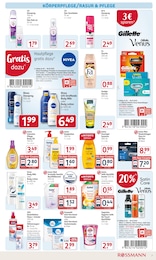 Fasching Angebot & Preis im aktuellen Rossmann Prospekt Fasching Angebot im aktuellen Rossmann Prospekt auf Seite 10