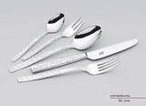 Besteckset im Angebot bei Opti-Wohnwelt in Saarlouis Besteckset Angebote von Justinus Bestecke bei Opti-Wohnwelt Saarlouis für 49,99 €