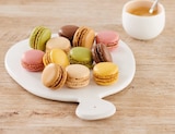 Macarons assortis - Super U à Anglet Macarons assortis en promo chez Super U Anglet à 9,99 €