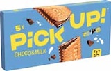 Pick Up! von Leibniz im aktuellen EDEKA Prospekt für 1,49 €