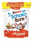 Schoko-Bons XXL im Lidl Prospekt Schoko-Bons XXL von Kinder im aktuellen Lidl Prospekt für 6,99 €