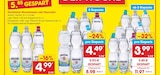 Mineralwasser oder Nearwater im Angebot bei Netto Marken-Discount in Bad Oeynhausen Mineralwasser oder Nearwater Angebote von Gerolsteiner bei Netto Marken-Discount Bad Oeynhausen für 3,99 €