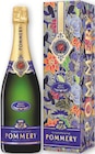 Champagne Brut Royal - Pommery - Bi1 à Châlette-sur-Loing Champagne Brut Royal - Pommery en promo chez Bi1 Châlette-sur-Loing à 30,90 €
