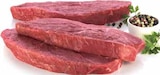 Bayerische Jungbullen-Steaks von  im aktuellen EDEKA Prospekt für 1,89 €