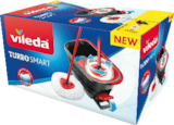 Set Turbo Smart - Vileda à 29,99 € dans le catalogue Maxi Bazar