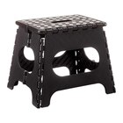 KLAPPHOCKER Schwarz Angebote von XXXLutz bei XXXLutz Möbelhäuser Friedrichshafen für 7,99 €