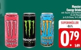 Aktuelle Energydrink Angebote bei EDEKA in München Aktuelles Energy Drink Angebot bei EDEKA in München ab 0,79 €