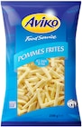 Pommes Frites von Aviko im aktuellen METRO Prospekt für 4,48 €