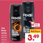 Aktuelle Parfum Angebote bei Netto Marken-Discount in Hamburg Aktuelles Dark Temptation Angebot bei Netto Marken-Discount in Hamburg ab 3,49 €