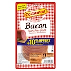 Bacon - COCHONOU dans le catalogue Carrefour