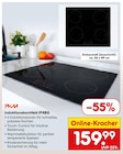 Induktionskochfeld IF4BG im Angebot bei Netto Marken-Discount in Bad Salzuflen Induktionskochfeld IF4BG Angebote von PKM bei Netto Marken-Discount Bad Salzuflen für 159,99 €