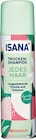 Trockenshampoo Spray im Angebot bei Rossmann in Ahlen Trockenshampoo Spray Angebote von Isana bei Rossmann Ahlen für 1,99 €