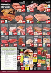 Lebensmittel im EDEKA Prospekt in Mönchengladbach Aktueller EDEKA Prospekt mit Lebensmittel, "Aktuelle Angebote", Seite 2