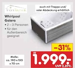 Whirlpool Galera Angebote von TroniTechnik bei Netto Marken-Discount Meerbusch für 1.999,00 €