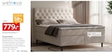 BOXSPRINGBETT im XXXLutz Möbelhäuser Prospekt BOXSPRINGBETT im aktuellen XXXLutz Möbelhäuser Prospekt für 779,00 €