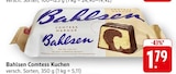Comtess Kuchen Angebote von Bahlsen bei E center Rottenburg für 1,79 €