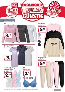 Aktueller Woolworth Prospekt "NEUERÖFFNUNG IN KULMBACH" Aktueller Woolworth Prospekt