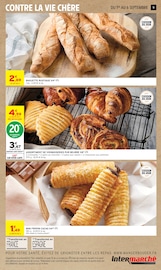 Promos Alimentation dans le catalogue "Intermarché" de Intermarché Super Alimentation en promo dans le catalogue Intermarché Super à la page 9