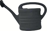 Kiebitzmarkt Buchholz - Kunststoff-Gießkanne Angebot im Prospekt Kunststoff-Gießkanne bei Kiebitzmarkt im Buchholz Prospekt für 4,44 €