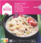 Soupe Tom Kha Kaï - PICARD dans le catalogue Picard