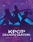 Fnac Strasbourg - Promo Kpop demon hunters tome 1 le manhwa officiel Promo Kpop demon hunters tome 1 le manhwa officiel à 24,95 € dans le catalogue Fnac à Strasbourg