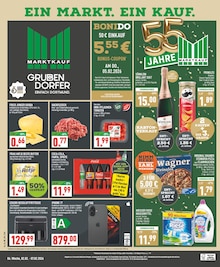 Aktueller Marktkauf Prospekt (Kamen, 20 Seiten zum blättern Marktkauf Prospekt Aktuelle Angebote mit 20 Seiten