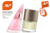 Man Eau de Toilette von Bruno Banani im aktuellen Müller Prospekt für 8,88 €