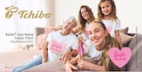 Barbie loves Helene Fischer T-Shirt von Tchibo für 9,99 € bei E center im Angebot Barbie loves Helene Fischer T-Shirt von Tchibo im aktuellen E center Prospekt