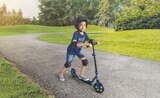 Big-Wheel-Scooter Angebot in Heusweiler Big-Wheel-Scooter im aktuellen Prospekt bei Lidl in Heusweiler