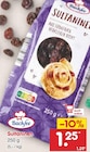 Aktuelle Weintrauben Angebote bei Netto Marken-Discount in Frankfurt (Main) Aktuelles Sultaninen Angebot bei Netto Marken-Discount in Frankfurt (Main) ab 1,25 €