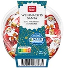 Weihnachts Bärchen oder Weihnachts Santa Angebote von REWE Beste Wahl bei REWE Hoyerswerda für 1,89 €