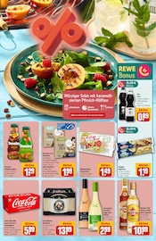 Ähnliche Bagel Angebote im Prospekt "Dein Markt" von REWE in Karlsruhe Ähnliche Angebote wie Bagel im Prospekt "Dein Markt" auf Seite 7 von REWE in Karlsruhe