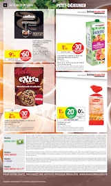 Promos Noisette dans le catalogue "Intermarché" de Intermarché Express à la page 6 Promos Noisette dans le catalogue "Intermarché" de Intermarché Express à la page 6