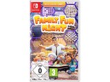 That's My Family - Fun Night [Nintendo Switch] von astragon/Just For Games im aktuellen MediaMarkt Saturn Prospekt für 15,49 €