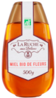 Miel De Fleurs Bio La Ruche Aux Délices dans le catalogue Auchan Hypermarché