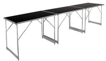Alu-Multi-Funktionstisch bei POCO in Münster Alu-Multi-Funktionstisch im Angebot bei POCO Münster für 39,99 €