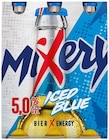 REWE - Mixery Iced Blue Angebot im Prospekt Mixery Iced Blue bei REWE im Prospekt "" für 3,99 €
