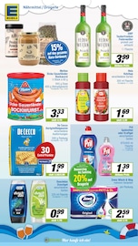 Dusche im EDEKA Prospekt in Bergkamen Aktueller EDEKA Prospekt mit Dusche, "Aktuelle Angebote", Seite 12