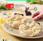 Promo Coquille Saint Jacques Préparée à 3,00 € dans le catalogue Supermarchés Match à Lambersart