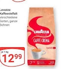 Kaffeevielfalt Angebote von Lavazza bei GLOBUS Speyer für 12,99 €